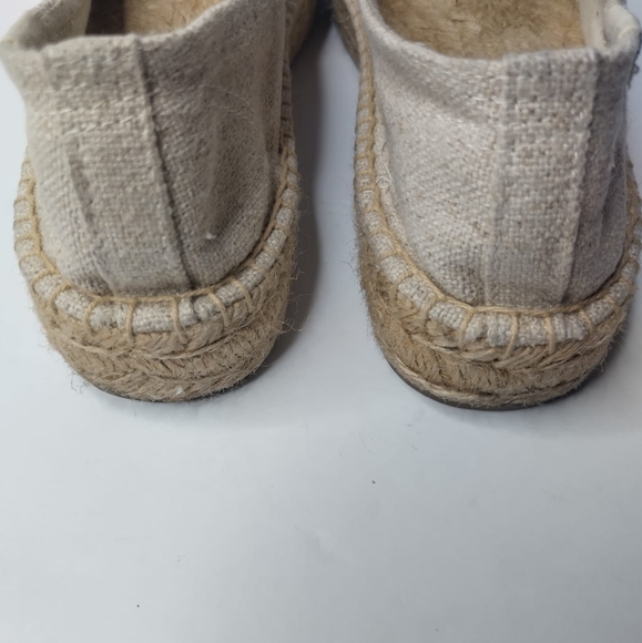 Soludos Burger and Fries Espadrilles - Picture 5 of 8
